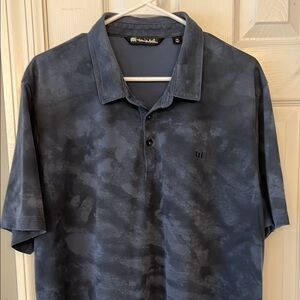 Travis Mathew Men’s XXL Golf Shirt